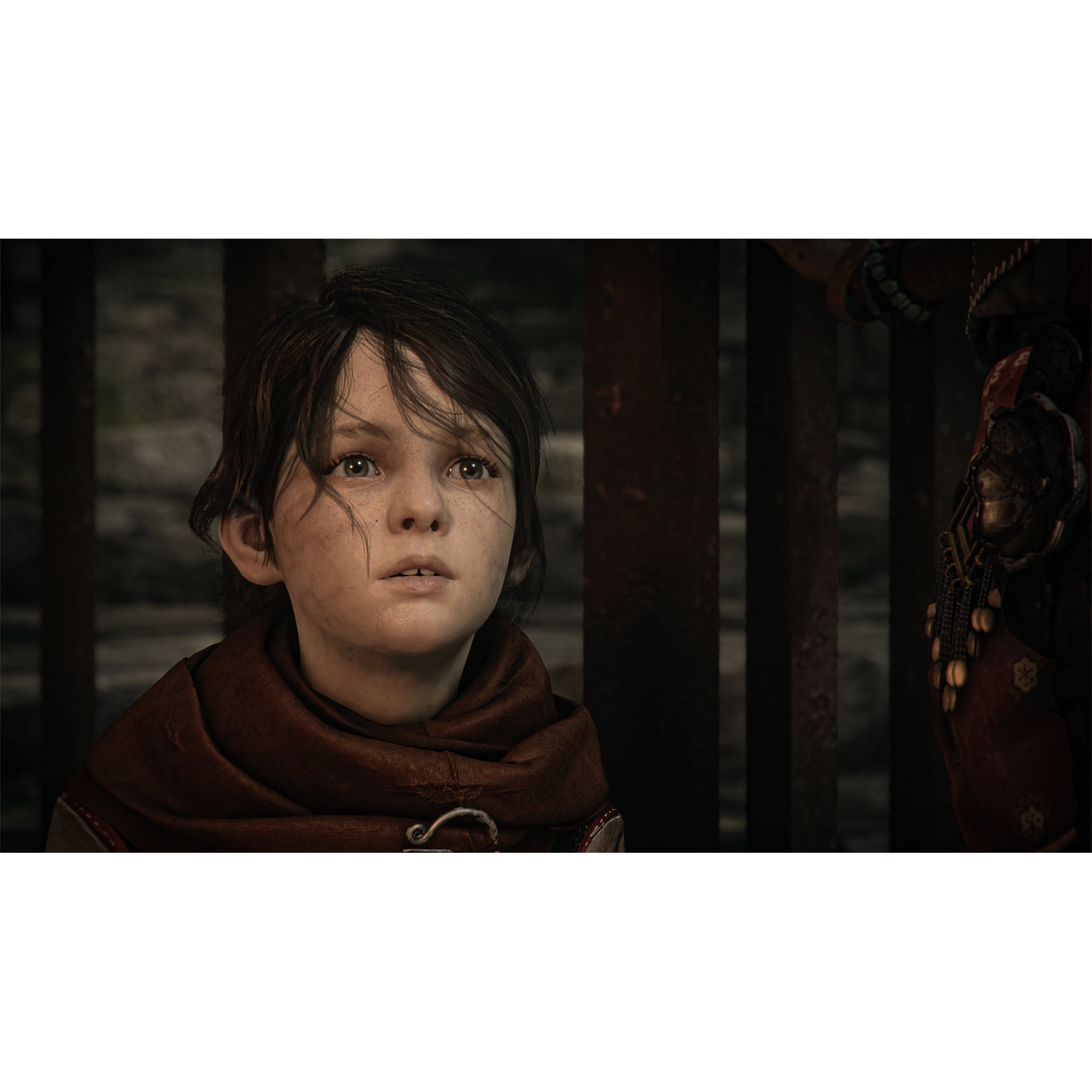 A Plague Tale: Requiem – Sony PlayStation 5