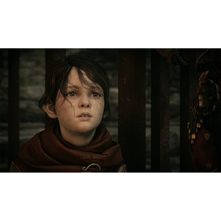 A Plague Tale: Requiem - Xbox Series X 