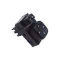 thumbnail image 2 of Left Mirror Control Switch for Chevrolet for Silverado for GMC for Sierra 1500 2500 15045085 -, 2 of 4