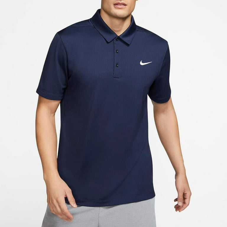 Nike football polo hotsell