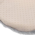 thumbnail image 1 of Houderco Y Transpirable Para Asiento De Auto Gris Con Pata De Para Frío, 1 of 6