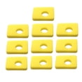 thumbnail image 1 of 10 Pcs Foam Air Filters for Oregon 30-183 for 799579 5434, 1 of 1