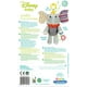 thumbnail image 5 of Peluche Dumbo Texturas Con Actividades y Sonido Clementoni Clementoni Dumbo Texturas, 5 of 5