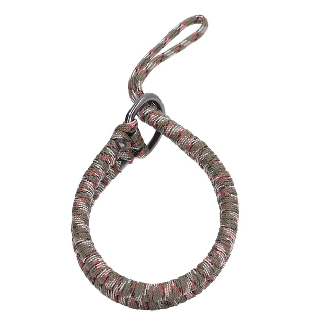 Sangle de Main pour Appareil Photo en Nylon Sangle de Poignet pour Appareil Photo Reflex Numérique Sans Miroir Portable Haute Résistance Réglable Noir
