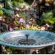 thumbnail image 5 of Fuente Solar Actualización 2022, Bomba De Estanque Solar con 6 Efectos Bomba De Agua Solar Bomba De Fuente Flotante Solar para Fuente De Estanque De Jardín Baño De Pájaros Tanque D, 5 of 5