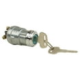 thumbnail image 2 of NEW Ignition Key Switch 90cc 110cc 125cc 150cc 250cc Go-Kart Dune Buggy Cart UTV, 2 of 9