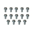 thumbnail image 2 of Moroso Trans Pan Bolt Kit GM Powerglide, 2 of 2