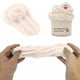 thumbnail image 3 of Slimes de nube peludos de 70 ml, arcillas de juguete que no se asientan, con accesorios, fideos DIY, slimes elásticos para manualidades creativas., 3 of 5