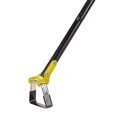 thumbnail image 6 of Multifunctional Hoe, Garden Hoe with Handle Garden Hoe Long Handle Durable weeder Rake Weeding Loop for Digging Scarifying Weeding Ventilating 5 sections 2m, 6 of 9