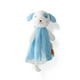 thumbnail image 1 of Juguetes de peluche de animales suaves para niños, muñeco kawaii de 30cm, toalla cómoda, juguetes de animales de dibujos animados, muñeca cómoda para acompañar el sueño Gong Bohan LED, 1 of 2