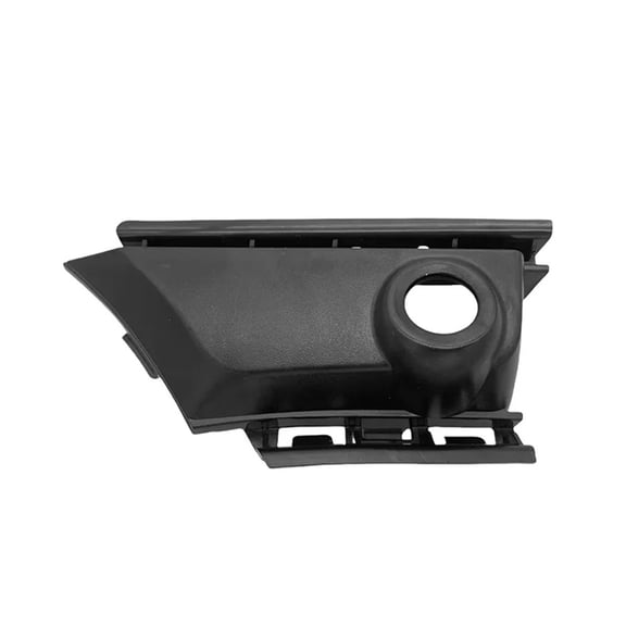 Furulu Car Front Right Bumper Camera Sensor Cover Bracket A1768853000 For Mercedes Benz W176
