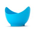 thumbnail image 2 of Juego de 4 escalfadores de huevos de silicona, tazas para escalfar huevos con soportes de anillo, hueveras escalfadas para microondas, freidora de aire, estufa, cocina de huevos, 2 of 5