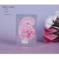 thumbnail image 3 of Birthday Candle Cake Topper Colours Creative Candle Cute Pink Butterfly Digital Candle Birthday Wedding Party Decor, 3 of 4