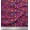 Dark Magenta, variant on Soimoi Purple Velvet Fabric Insect,Sun & Cartoon Alphabets Text Printed Fabric 1 Yard 58 Inch Wide