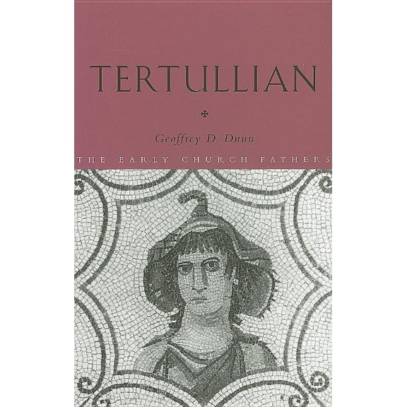 Early Church Fathers Tertullian, (Paperback)
