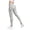 White, variant on Womens Seamless Leggings High Waisted Tummy Control Yoga Pants Butt Lifting Workout Booty Tights White S
