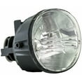 thumbnail image 4 of Dorman 1571057 Passenger Side Fog Light Assembly for Specific Lexus / Toyota Models, 4 of 4