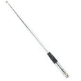 thumbnail image 2 of 27MHz BNC Telescopic HT Antenna 9\"-51\" For CB Radio, 2 of 7