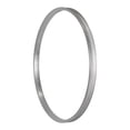 thumbnail image 1 of Rin bicicleta R24 x36H aluminio aero plata, 1 of 3