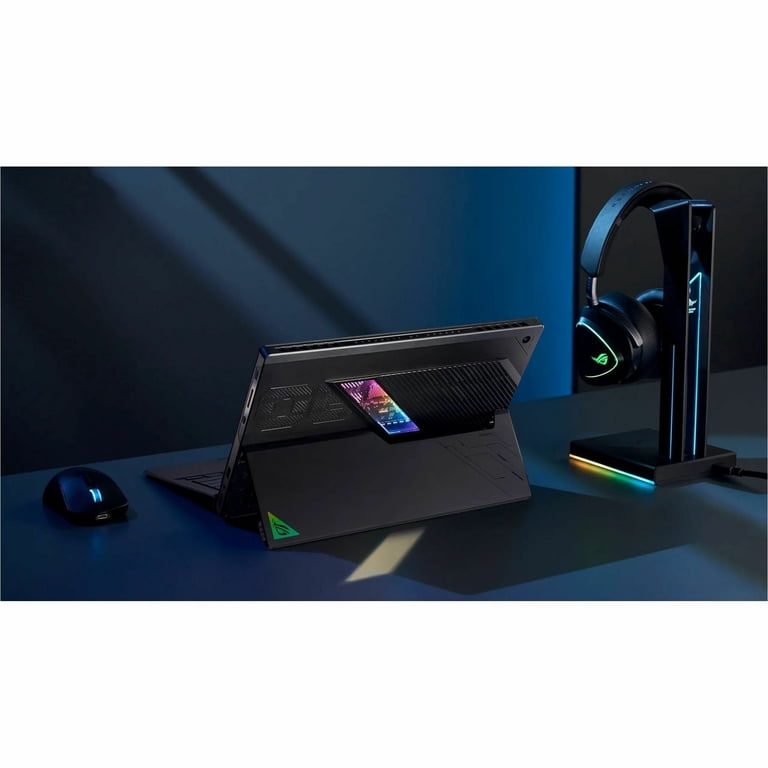 ASUS ROG Flow Z13 GZ302, 13.4'' Touchscreen Detachable Gaming