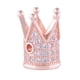 thumbnail image 4 of Cuentas para hacer pulseras Minnieouse espaciadores de joyería con agujeros grandes dijes pequeños con adornos de diamantes Tipo 3 10piezas, 4 of 5