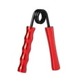 thumbnail image 6 of Hand Grip Strengthener Hand Gripper Grip  Training Device Exercise Hand Exerciser for Seniors Athletes Adults Red 50LB, 6 of 8
