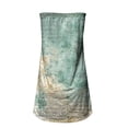 thumbnail image 4 of Lindreshi Tank Tops for Women Clearance Women's Summer Casual Sleeveless Blouse Printing Strapless T-Shirt Vest For Women, 4 of 4