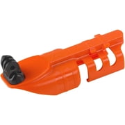 Ocean Reef Aria Fullface Mount Orange