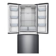 thumbnail image 2 of Refrigerador Atvio 16.2 Pies French Door Inox, 2 of 4