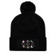 thumbnail image 1 of Grindstore - Gorro Beanie My Witchy Shit Borla (Negro), 1 of 2