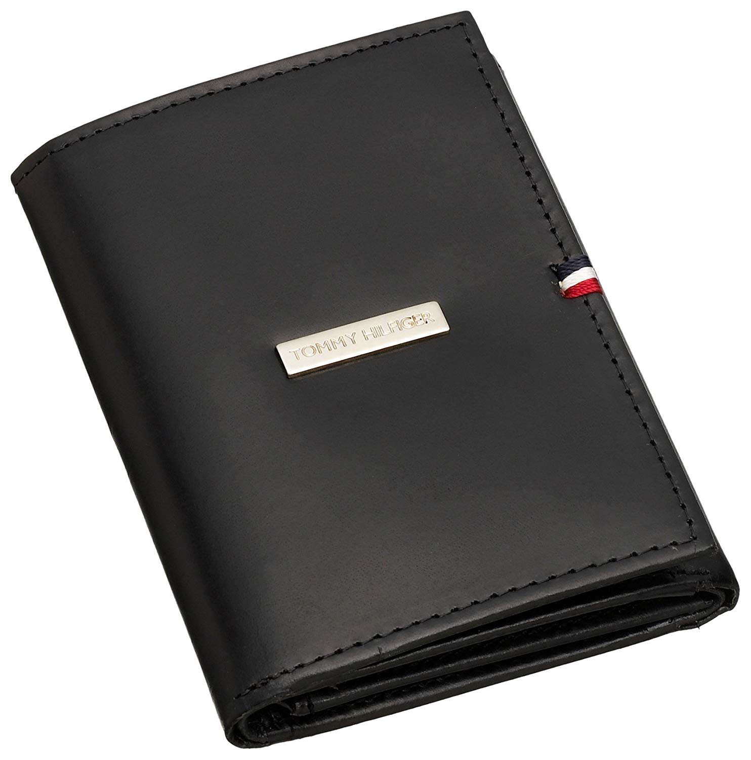 tommy hilfiger credit card wallet