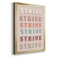 thumbnail image 2 of Strive Premium Framed Print - Ready to Hang, 2 of 9