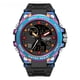 thumbnail image 2 of Reloj electrónico multifuncional tendencia moda hombres y mujeres estudiantes impermeable deportes ins Wind, 2 of 4