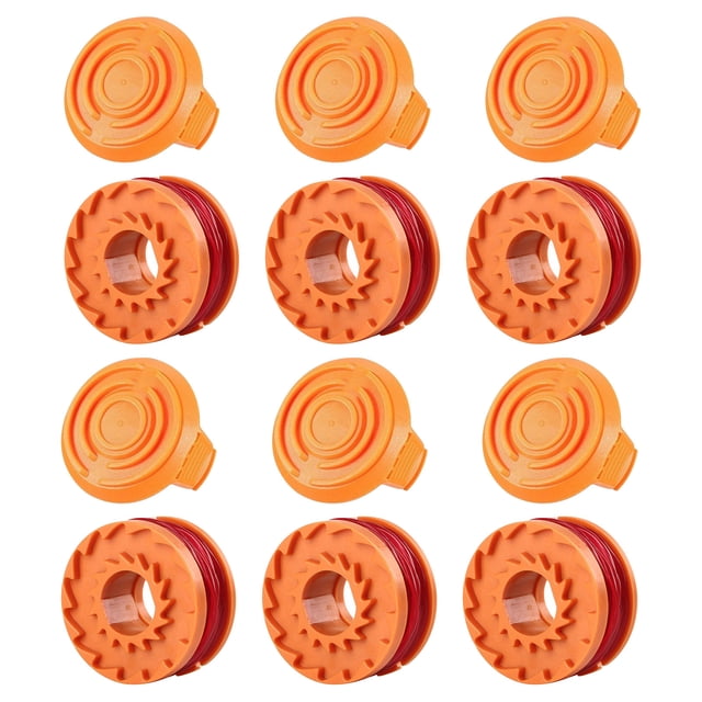 Daisyyozoid Mower Accessories Mowing Rope Mowing Rope Mowing Thread Mowing Head Nylon Mowing Thread