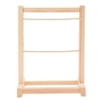thumbnail image 1 of Essentiels Populaires pour la Maison, Accessoires pour Poupée de Garde-Robe Garde-Robe de Poupée de 17 Pouces Rangement de Vêtements de Poupée pour la Pièce, 1 of 8