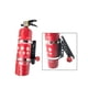 thumbnail image 5 of Riwesomey Barra antivuelco de liberación rápida, soporte para extintor de incendios, soporte de botella montado en aluminio resistente al desgaste, Automoción decorativa y accesorios Plata Riwesomey  VI017318-02, 5 of 6