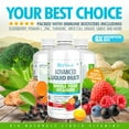 thumbnail image 6 of Bio Naturals Liquid Multivitamin for Men & Women with Over 100 Ingredients, 6 of 6