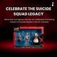 thumbnail image 5 of Suicide Squad Box Set (Joker, Harley Quinn, Panda), 5 of 6