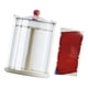 thumbnail image 5 of Vitrina Giratoria Transparente Para Guardar Figuras, Ideal Para Fiestas, Oficinas Y Festividades., 5 of 8