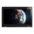 thumbnail image 5 of Lenovo IdeaPad Yoga 13 2191 - Ultrabook - Core i5 3337U / 1.8 GHz ULV - Win 8 64-bit - 4 GB RAM - 128 GB SSD - 13.3" IPS touchscreen VibrantView 1600 x 900 (HD+) - HD Graphics 4000 - silver gray, 5 of 10