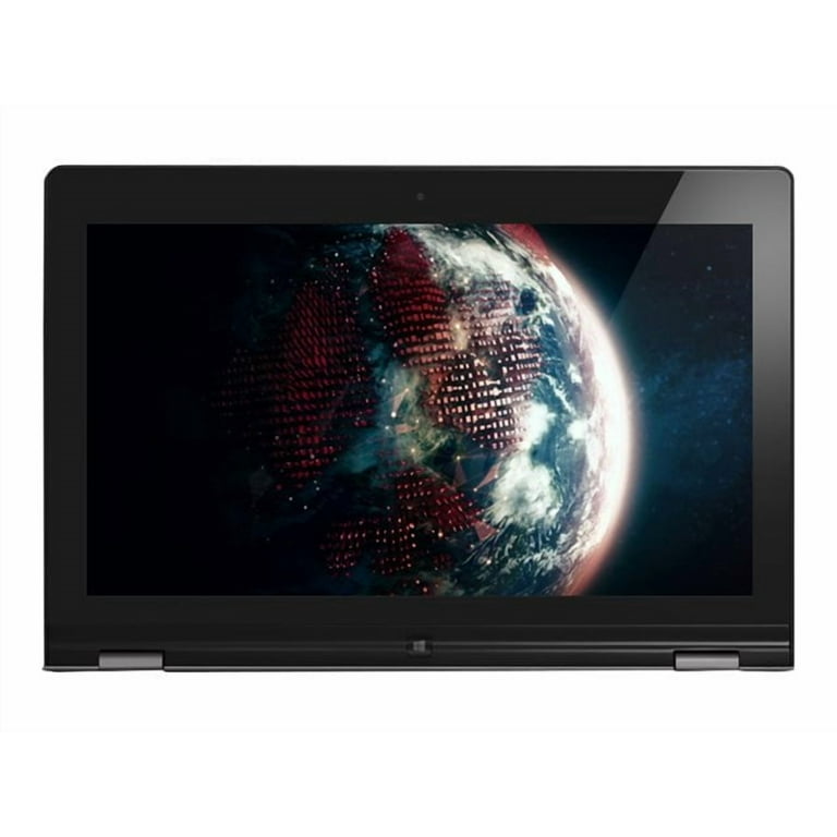 Lenovo IdeaPad Yoga 13 2191 - Ultrabook - Intel Core i5 - 3337U