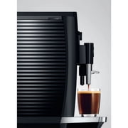 Jura 15466 E4 Coffee Machine - Black