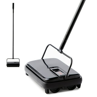 Carpet sweepers walmart deals