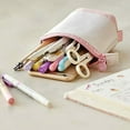 thumbnail image 3 of Pencil Organizer Case, Aesthetic Pencil Pouch, Cute Aesthetic Supplies, Gifts for Teen, 3 of 5