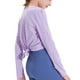 thumbnail image 2 of Traje de yoga para padres e hijos, ropa deportiva de secado rápido con mangas largas para madres y niñas, 2 of 3
