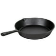 thumbnail image 2 of Stansport 16067 Pre-Seasoned Cast Iron Fry Pan, Easy to Clean Surface, 2 of 3
