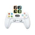 thumbnail image 3 of Juego de matemáticas número 24 Juguete educativo Entrenamiento cognitivo Rompecabezas Juguete de aprendizaje para en interiores, 3 of 8