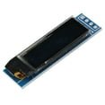 thumbnail image 3 of Módulo LCD, módulo de pantalla OLED de 0,91 pulgadas Pantalla OLED OLED adaptada para la perfección NikouMX herramienta, 3 of 8