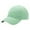 Light Green, variant on Unisex Baseball Cap Classic Adjustable Dad Hat For Everyday Casual Wear And Sport Activities Light Purple One Size