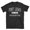Navy, variant on Fort Lewis Washington Classic Established Men's Cotton T-Shirt